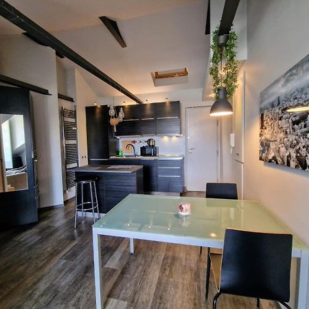 Mh Inn Matteotti - Affitti Brevi Italia Торино Екстериор снимка
