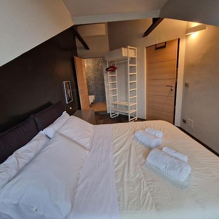 Mh Inn Matteotti - Affitti Brevi Italia Торино Екстериор снимка
