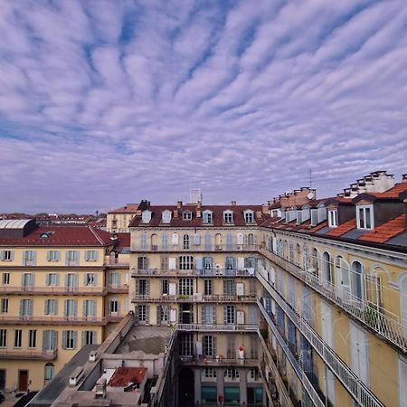 Mh Inn Matteotti - Affitti Brevi Italia Торино Екстериор снимка