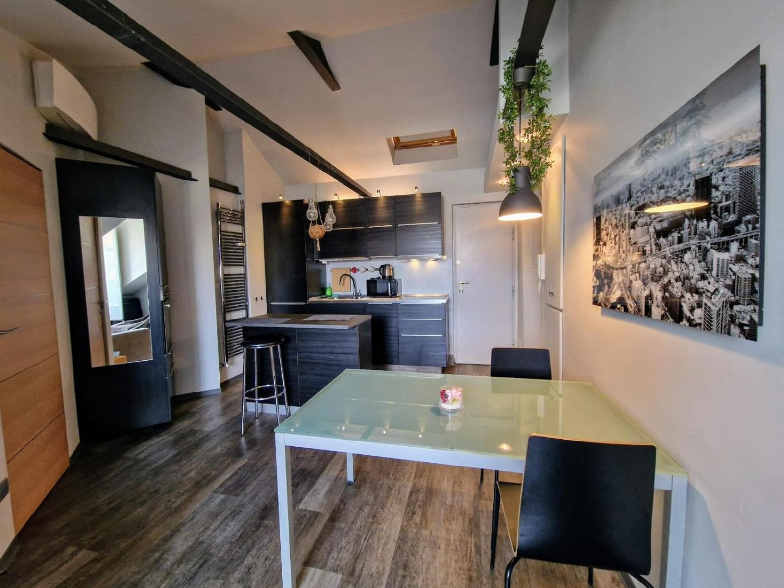 Mh Inn Matteotti - Affitti Brevi Italia Торино Екстериор снимка