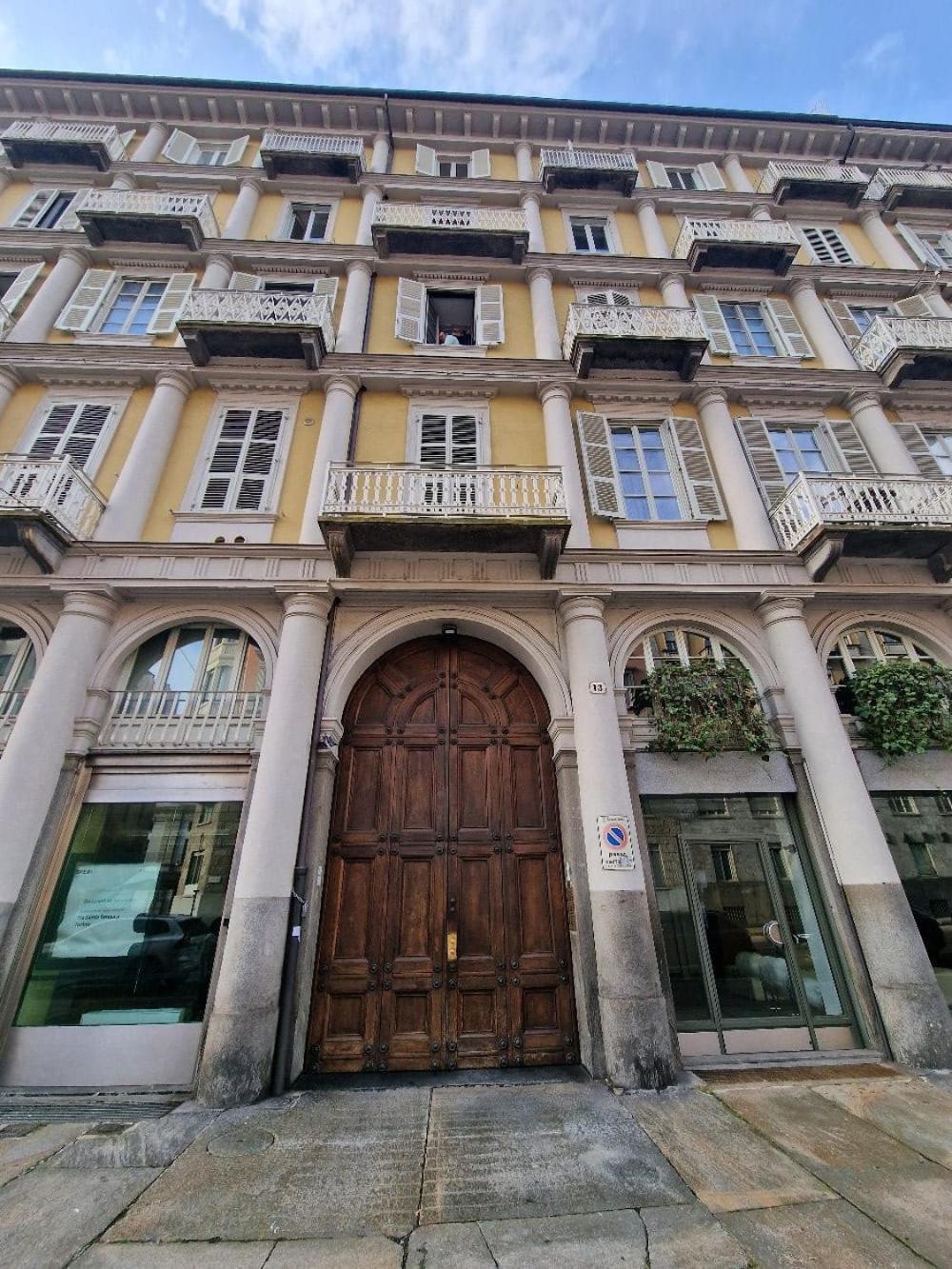Mh Inn Matteotti - Affitti Brevi Italia Торино Екстериор снимка