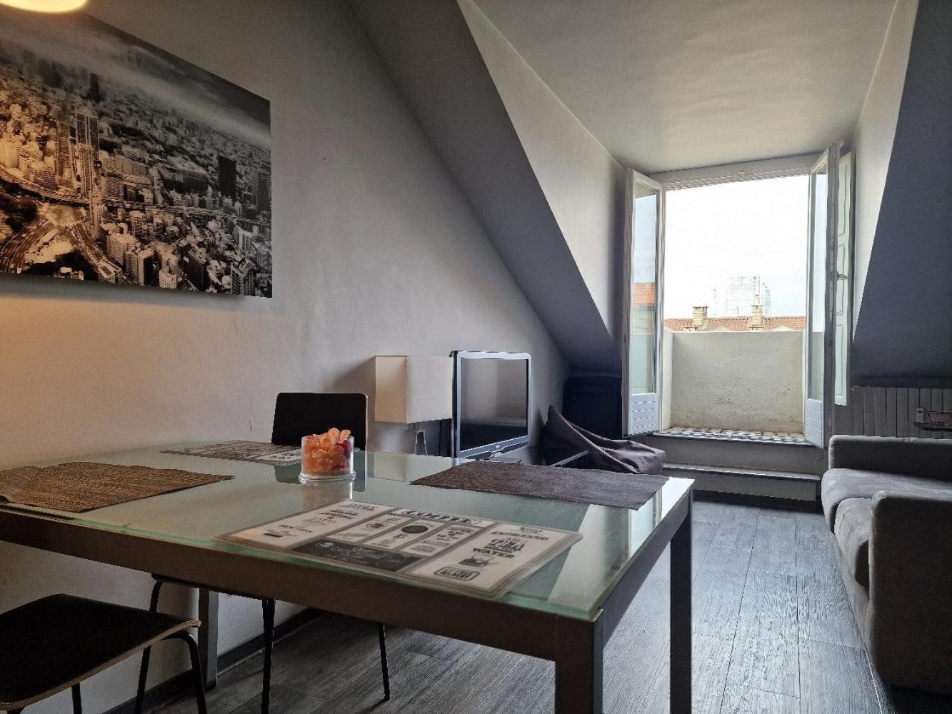 Mh Inn Matteotti - Affitti Brevi Italia Торино Екстериор снимка